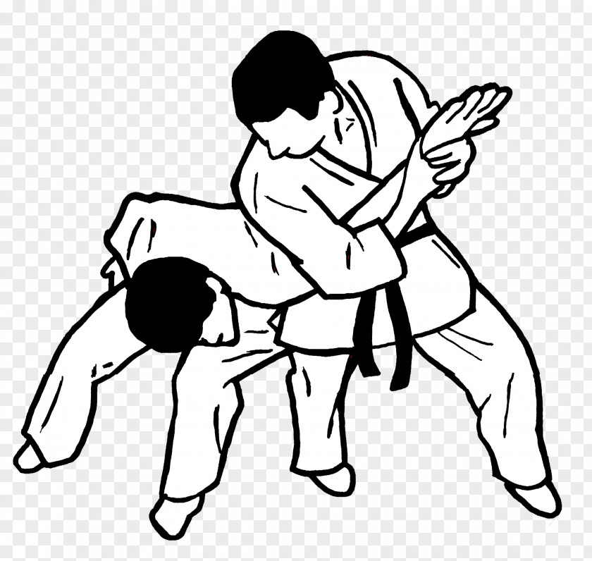 BJJ Cliparts Brazilian Jiu-jitsu Jujutsu Self-defense Taebaek Trixe2ngulo Taekwondo Clip Art PNG