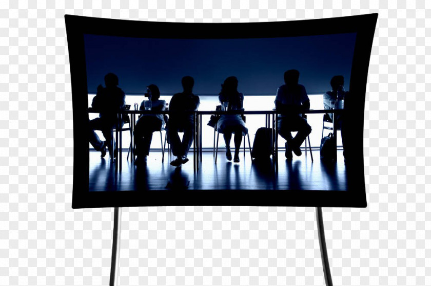 Black Surfaces TV Quail Run Behavioral Health Organization Chief Executive Business Management PNG