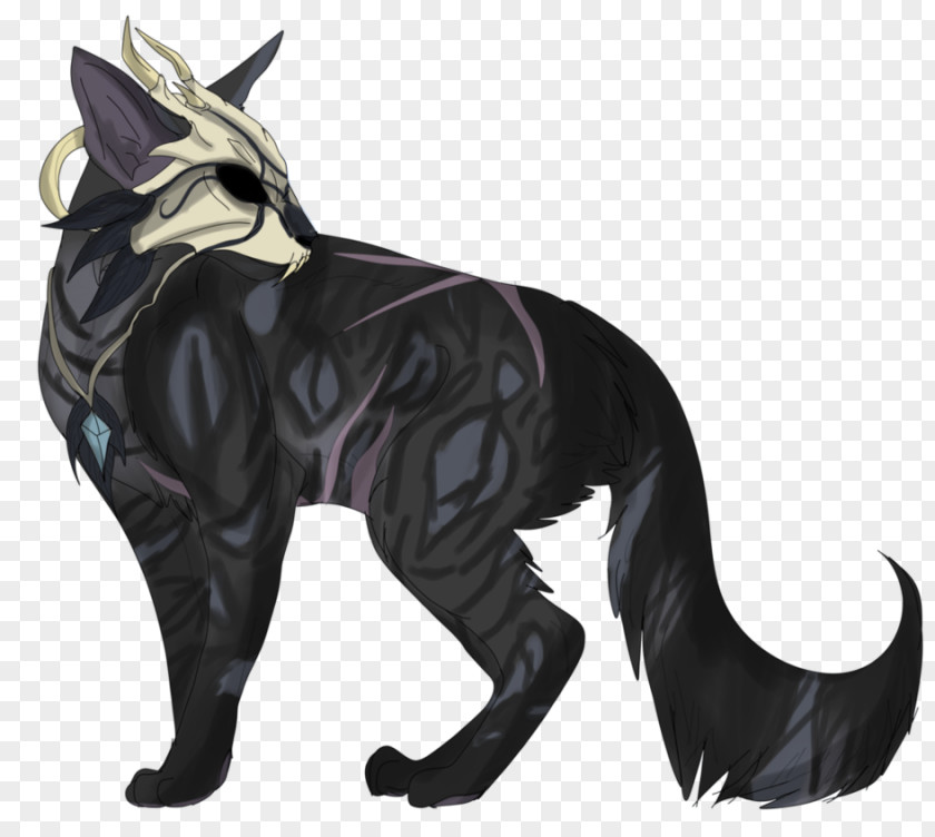 Cat Dog Horse Legendary Creature Tail PNG
