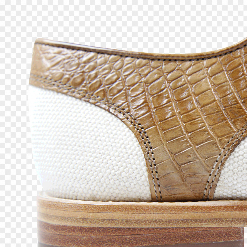 Design Beige Shoe PNG