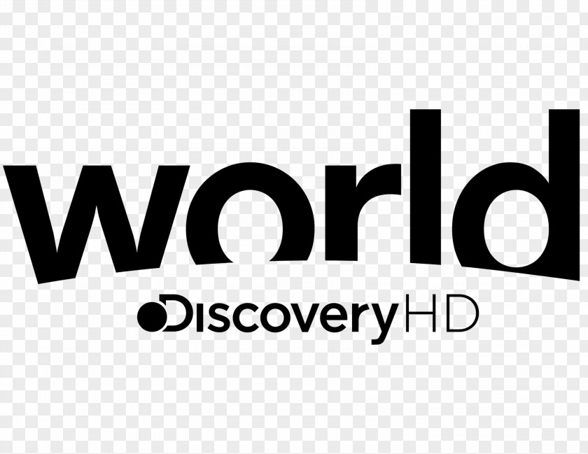 Discovery World HD Channel Television Asia PNG