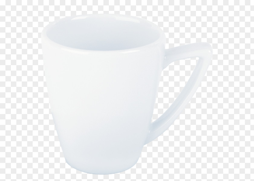 Double Cup Coffee Mug PNG