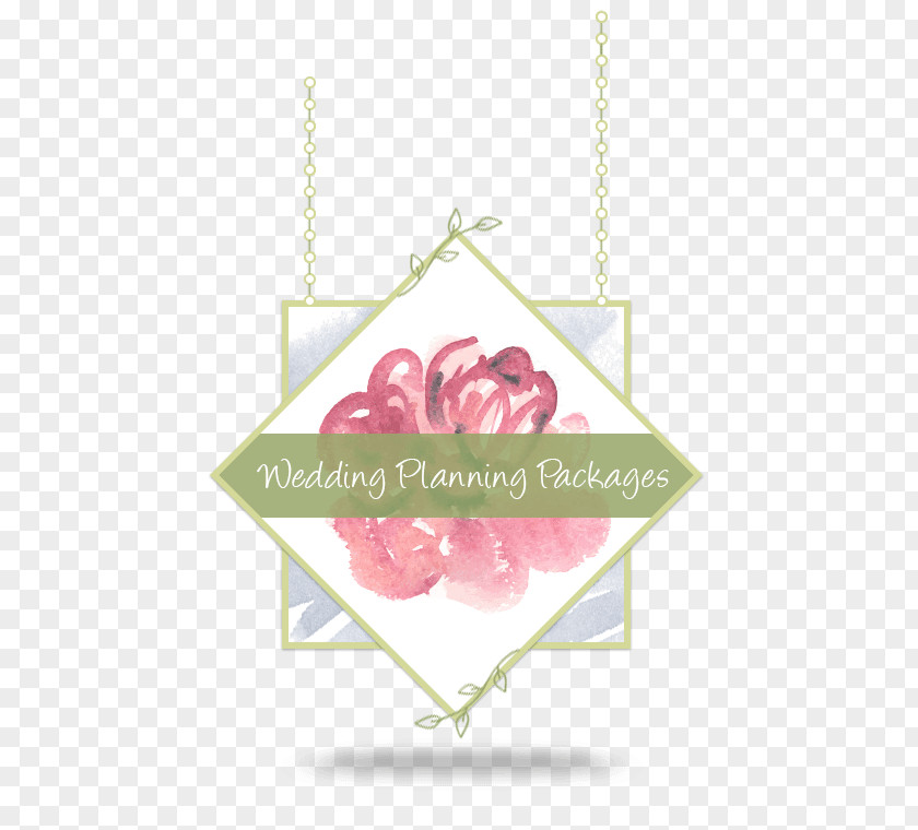 Event Planner Petal Greeting & Note Cards Valentine's Day Love Floral Design PNG