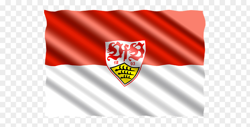 Football VfB Stuttgart 2. Bundesliga PNG