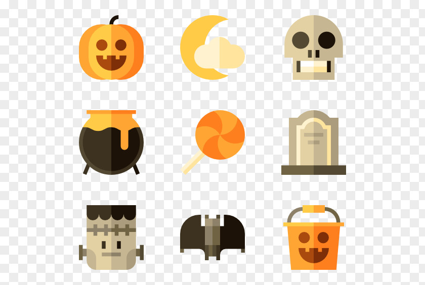 Halloween Jack-o'-lantern Computer Icons Calabaza Clip Art PNG