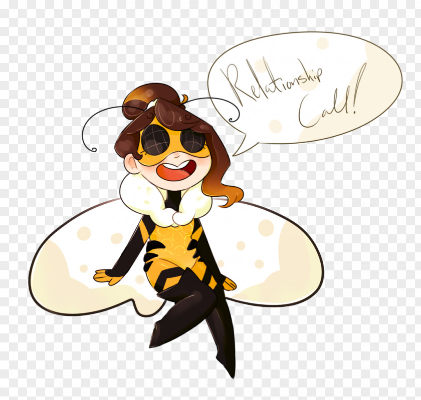 Honey Bee Illustration Clip Art Butterfly PNG