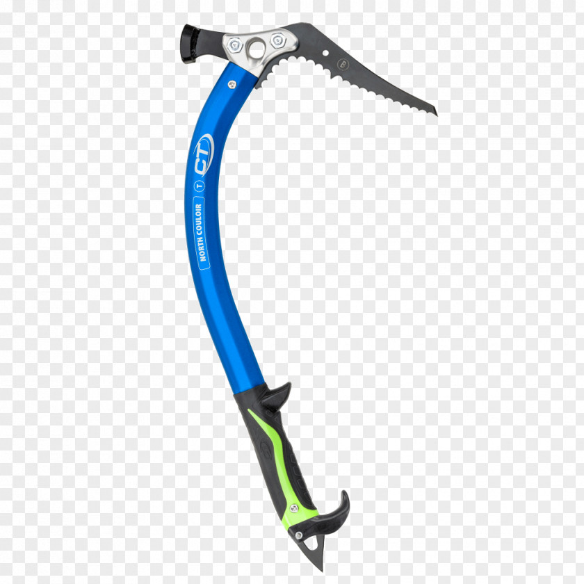 Ice Axe Couloir Climbing Tool PNG