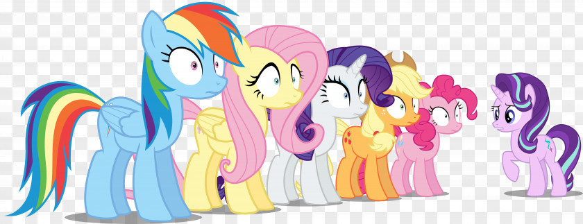 My Little Pony Rainbow Dash Rarity Fluttershy Mane PNG