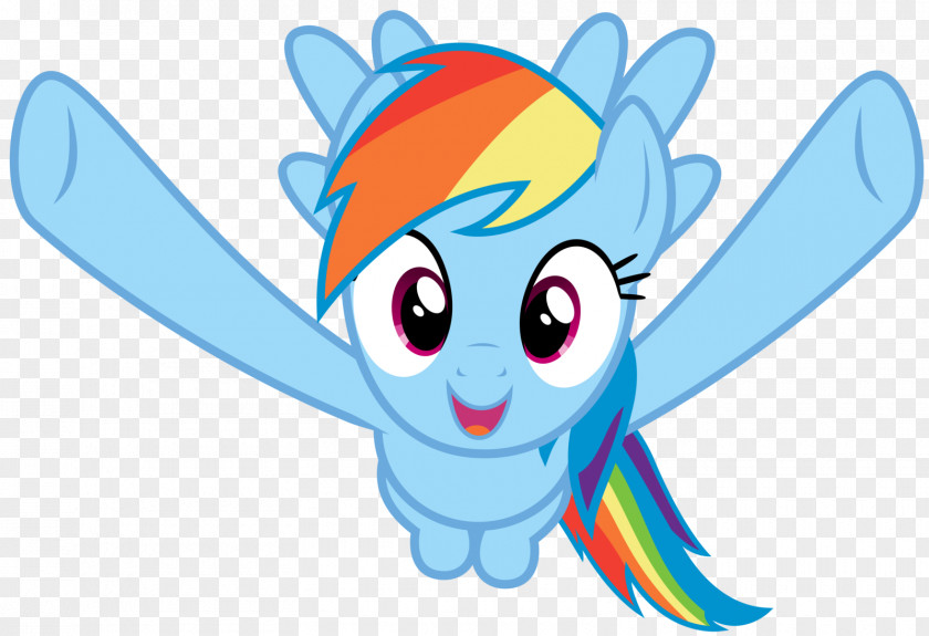 Rainbow Dash Rarity Applejack YouTube PNG