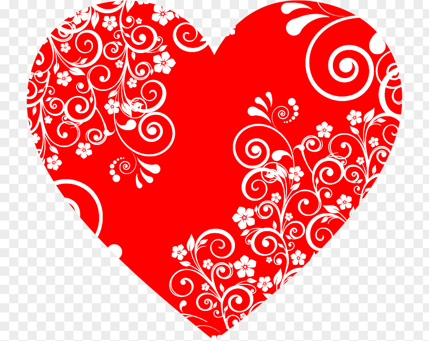 Romance Vector Heart Clip Art PNG