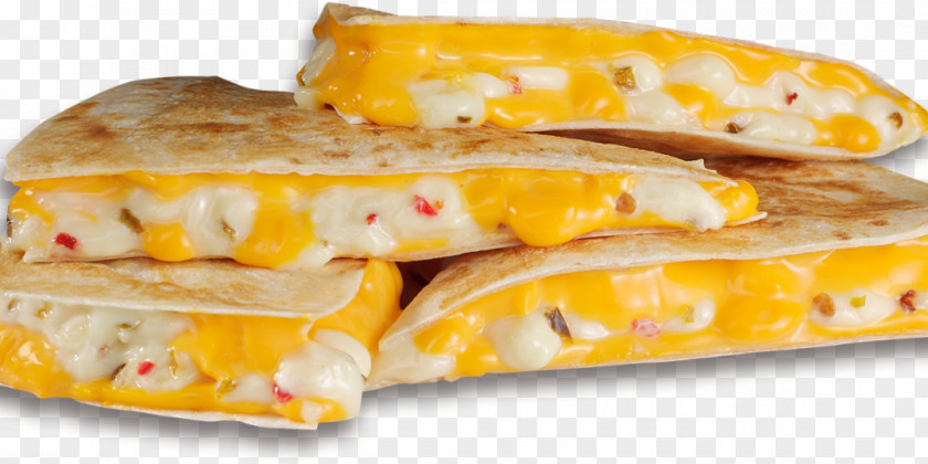 Tempting Quesadilla Breakfast Sandwich Wrap Taco PNG