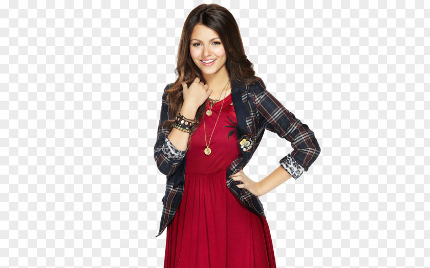 Tori Vega Nickelodeon Television Show PNG