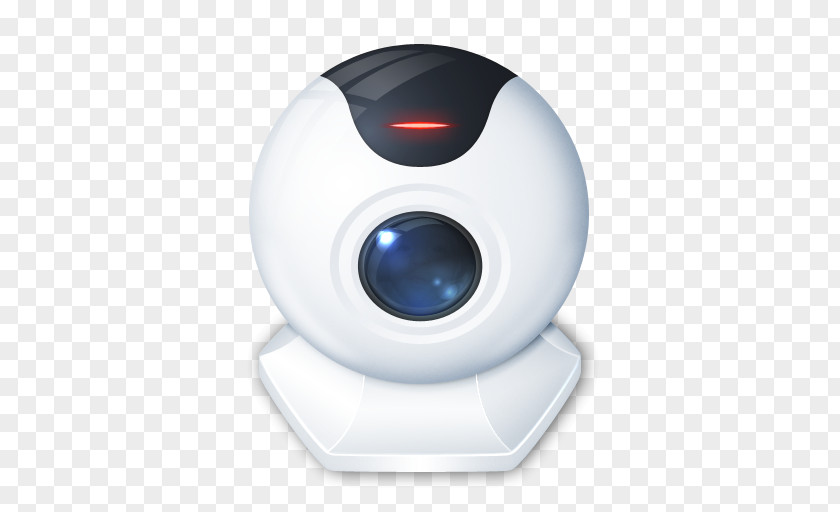 Web Camera Picture Webcam Icon PNG
