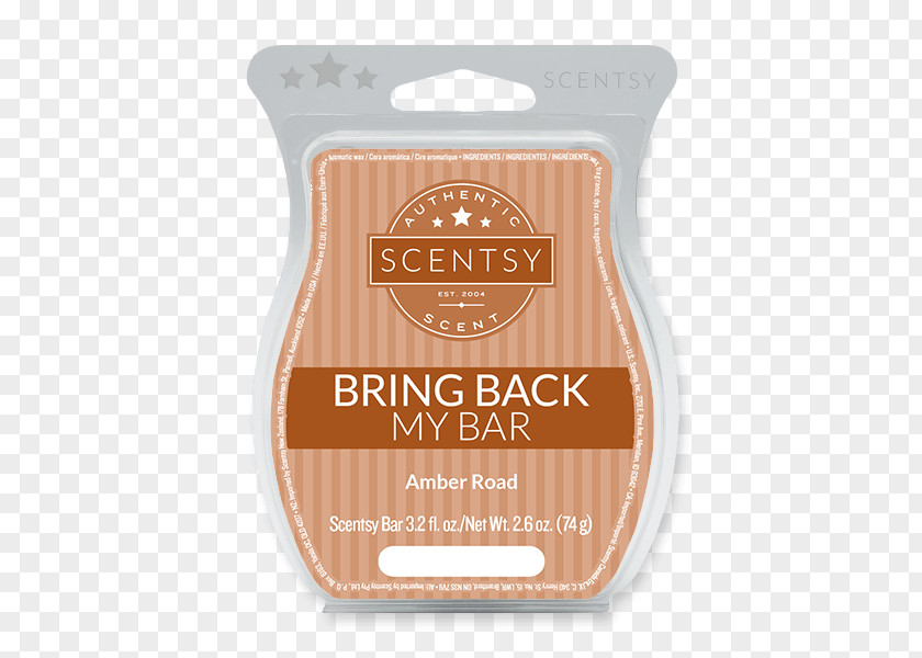 Banana Bread Scentsy Muffin Nut PNG
