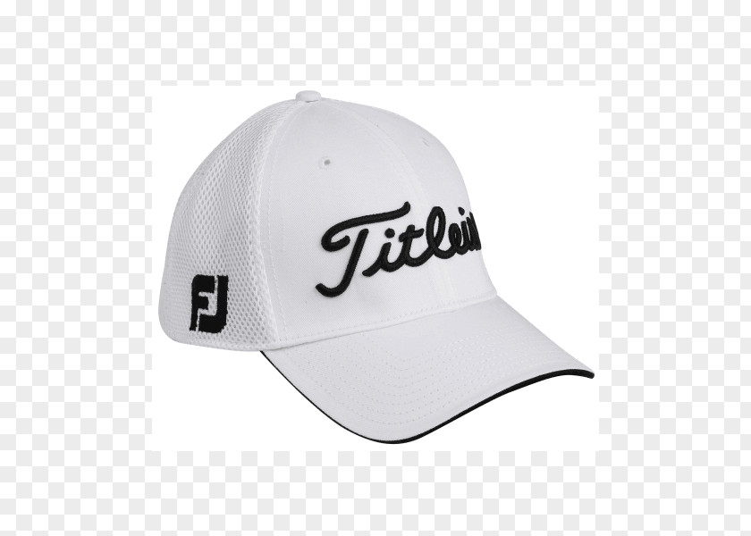 Baseball Cap Titleist Golf Hat PNG