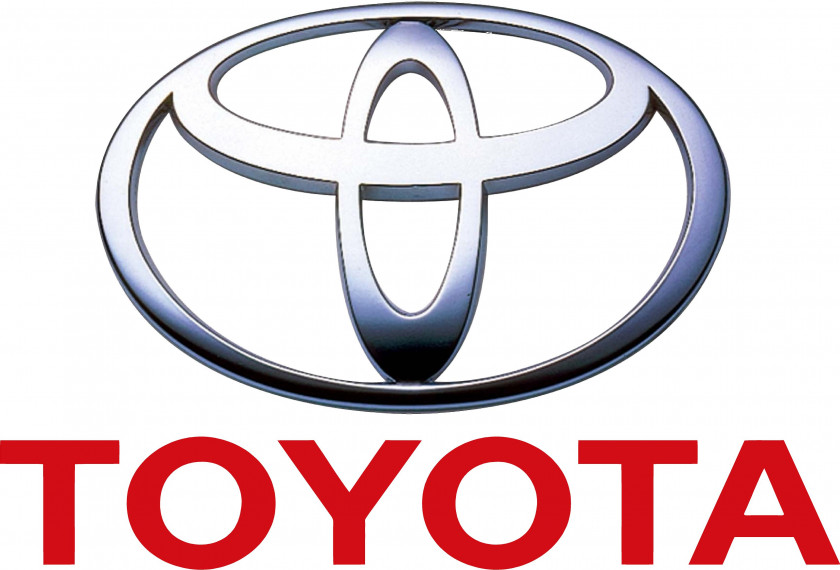 Cars Logo Brands Toyota Vitz Car C-HR Concept Supra PNG
