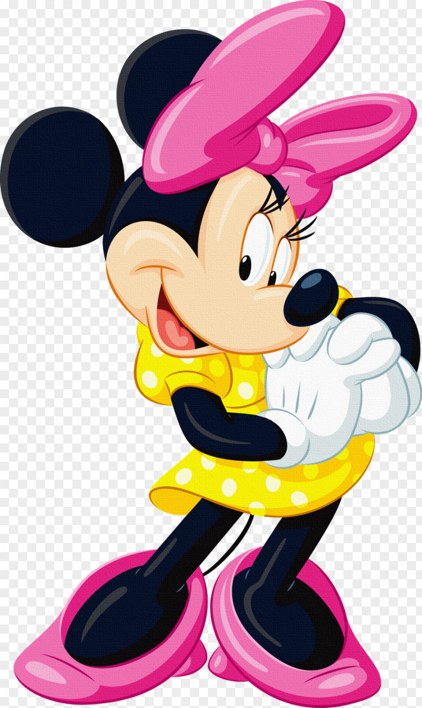 Chilly Minnie Mouse Mickey Pete Daisy Duck Goofy PNG