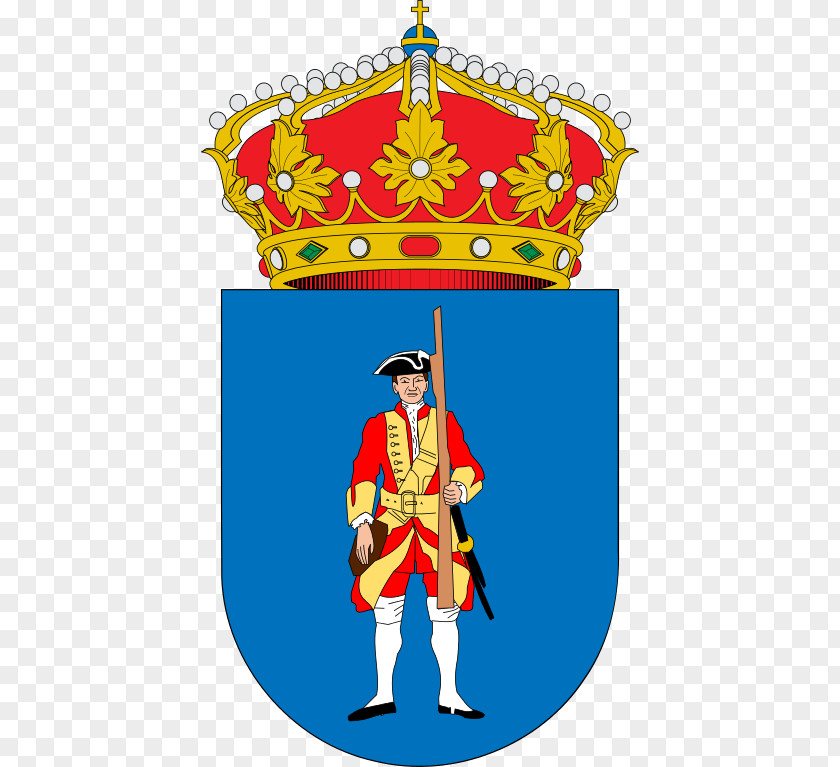 Escudo De Guadalajara Escutcheon Coat Of Arms Spain Alba Tormes Heraldry PNG
