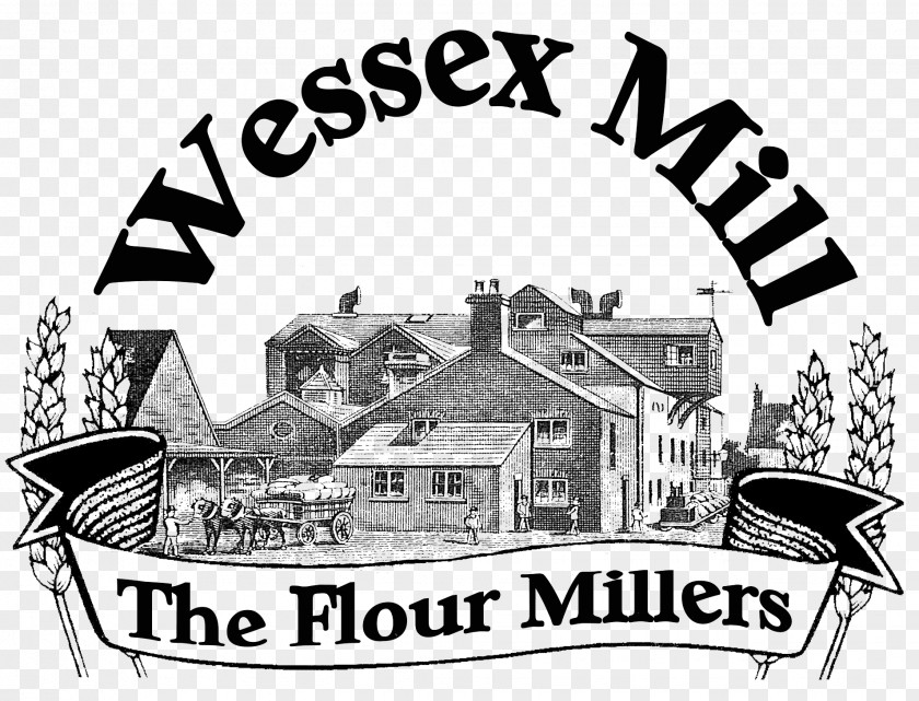 Flour White Bread Wessex Mill Rye PNG