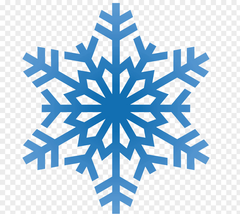 Free Snowflake Pictures Content Clip Art PNG