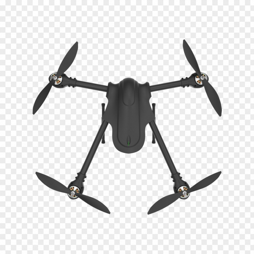Helicopter Rotor Multirotor Quadcopter Unmanned Aerial Vehicle PNG