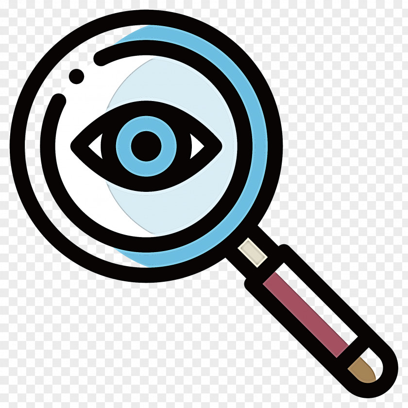 Magnifying Glass PNG