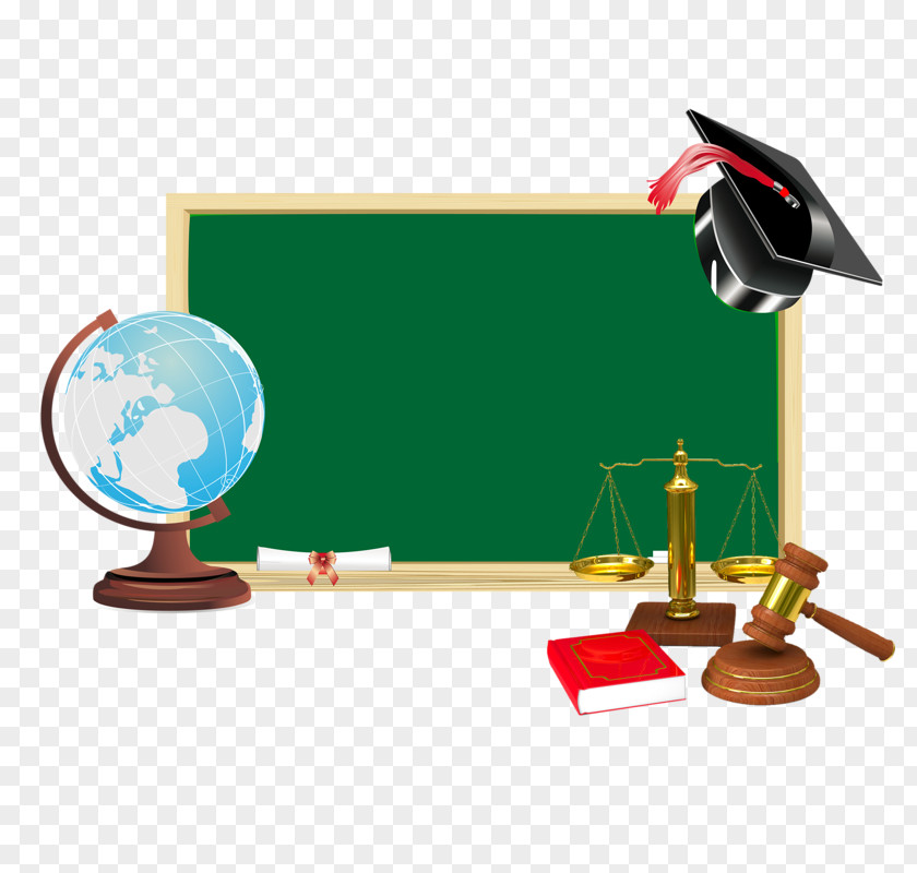 School Clip Art PNG