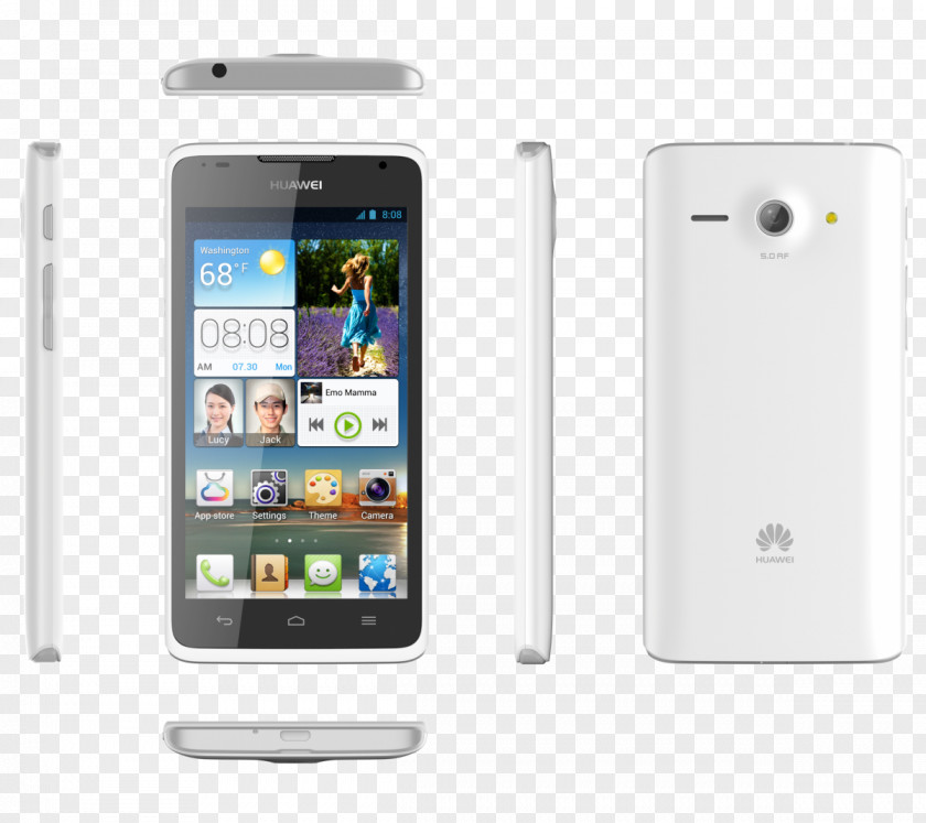 Smartphone Huawei P10 华为 United Arab Emirates Ascend PNG