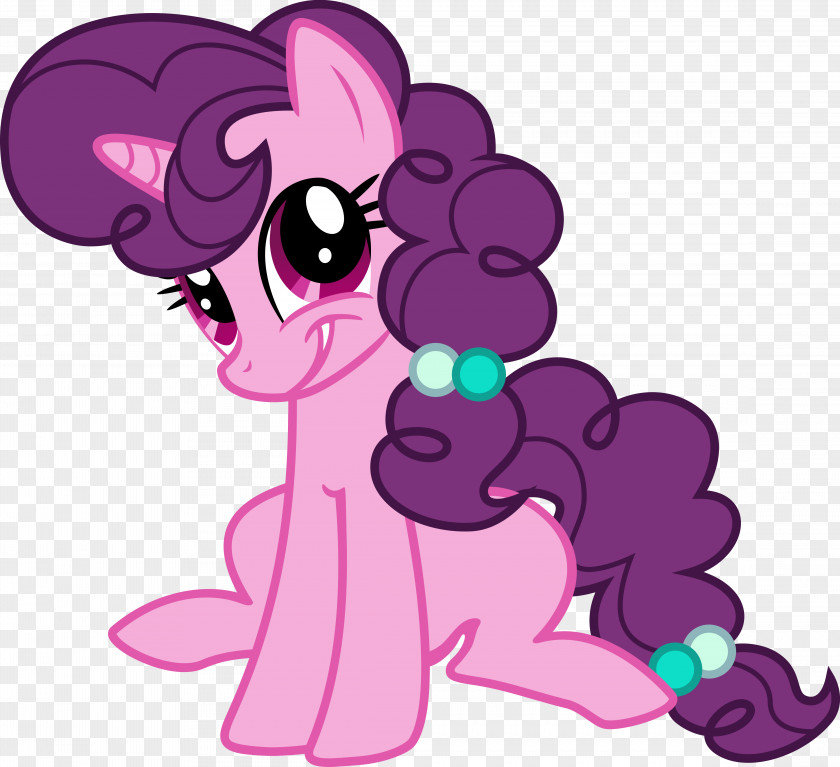 Sugar Pony DeviantArt Pinkie Pie PNG