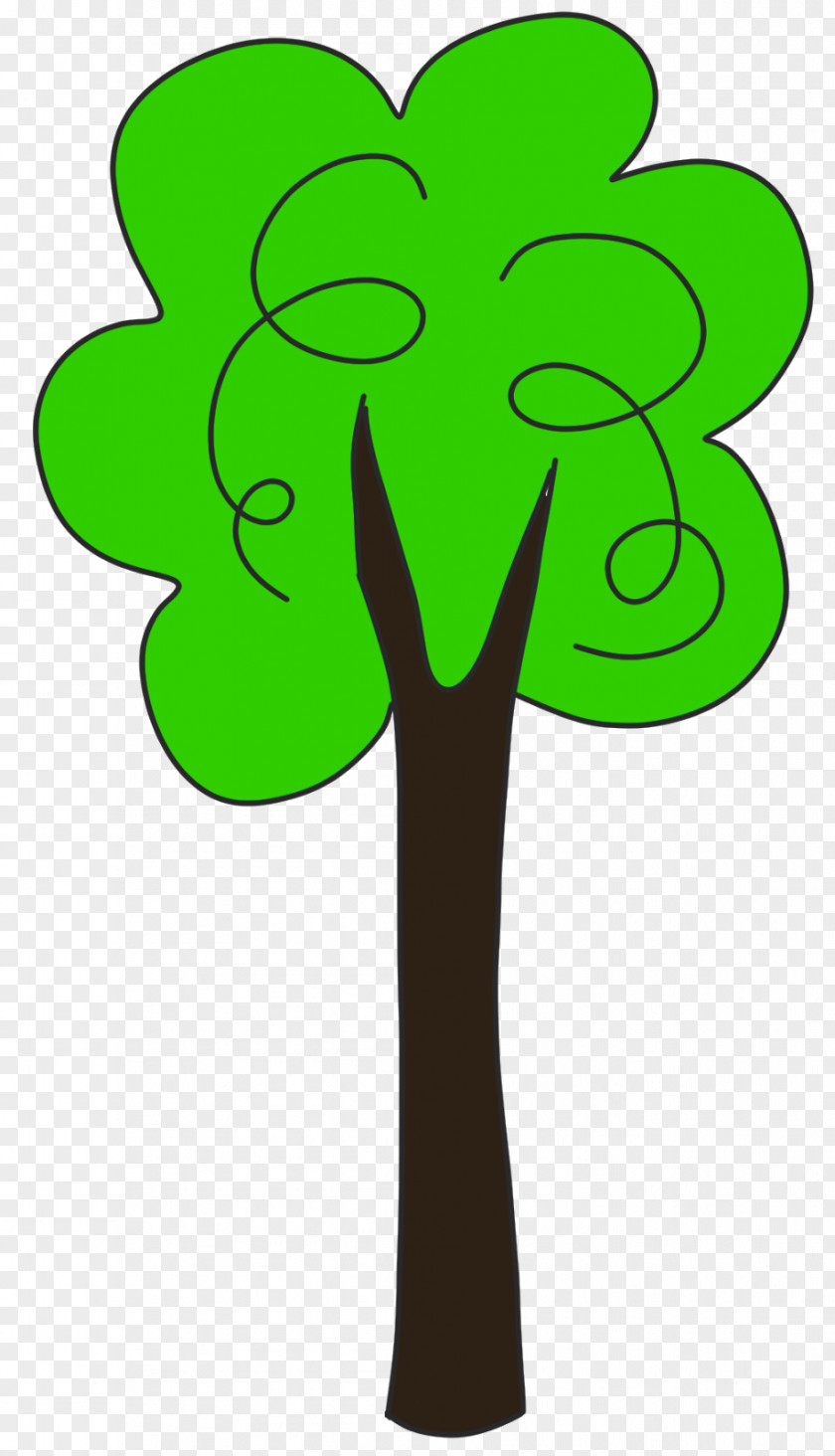 Tall Cliparts Tree Free Content Clip Art PNG