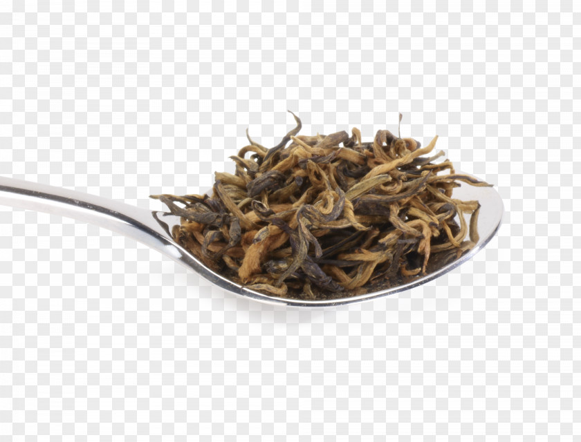 Tea Leaves Dianhong Baihao Yinzhen Keemun Lapsang Souchong PNG