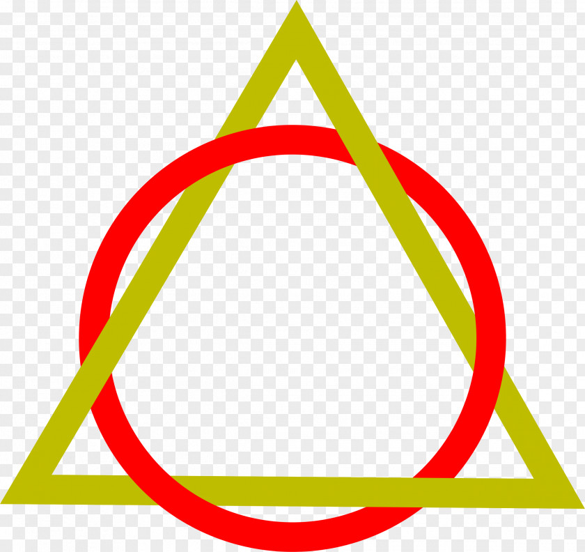 Triangle Penrose Circle Praxis Heilkraft Clip Art PNG