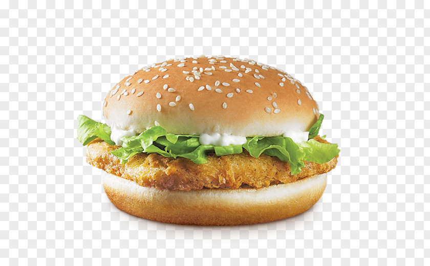 Vegetable Veggie Burger Hamburger Vegetarian Cuisine McDonald's Big Mac Fast Food PNG