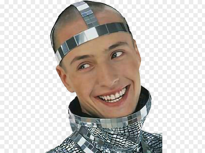 Vitas Internet Meme Singer The 7th Element PNG meme Element, vapor wave clipart PNG