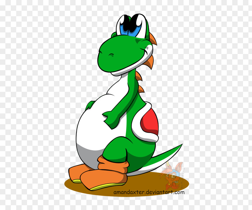 Amphibian Reptile Cartoon Clip Art PNG