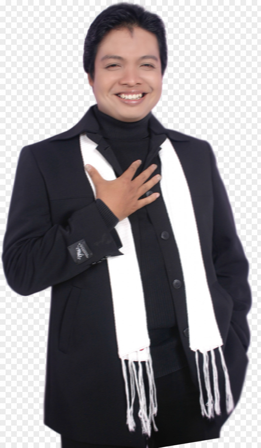 Becak Tuxedo M. Blazer Necktie Sleeve PNG