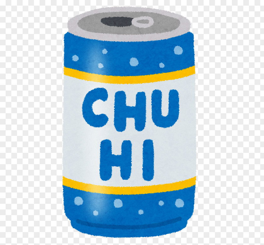 Beer Chūhai -196℃ ストロングゼロ Can Alcoholic Beverages PNG