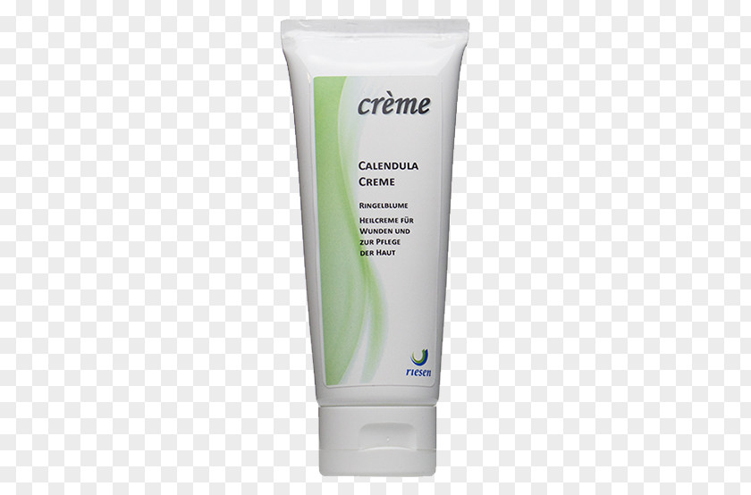 Calendula Cream Lotion Gel PNG