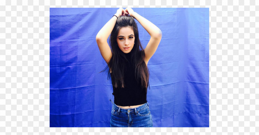 Camila Cabello Fifth Harmony Musician Know No Better I What You Did Last Summer PNG