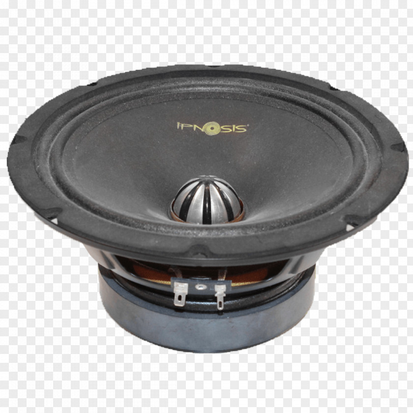 Car Audio Subwoofer Loudspeaker Sound Power PNG
