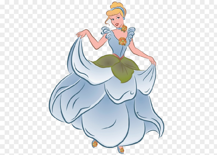 Cinderella Belle Ariel Princess Aurora Disney PNG