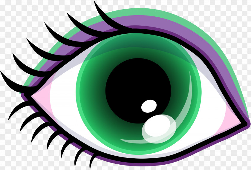 Cliparts Real Eyelashes Googly Eyes Free Content Clip Art PNG