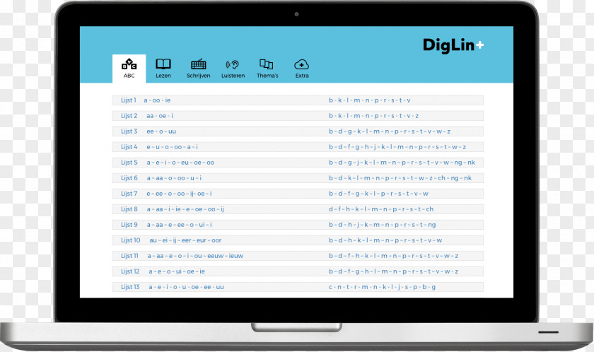 Eels Computer Program Software Nederlands Als Tweede Taal Accounting Dutch PNG