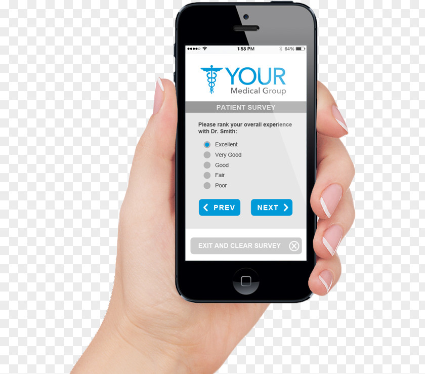 Feedback Questionnaire IPhone 5s 4S X PNG
