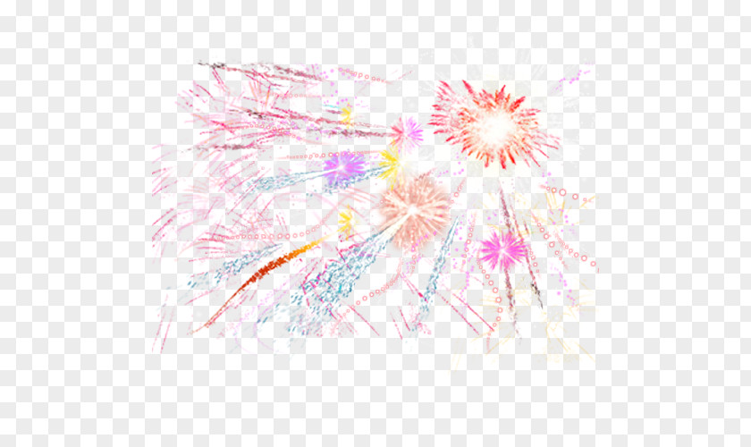 Fireworks Firecracker Chinese New Year PNG