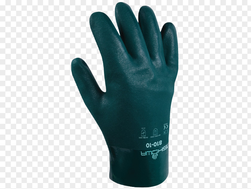 Glove Personal Protective Equipment Clothing Lining Neoprene PNG