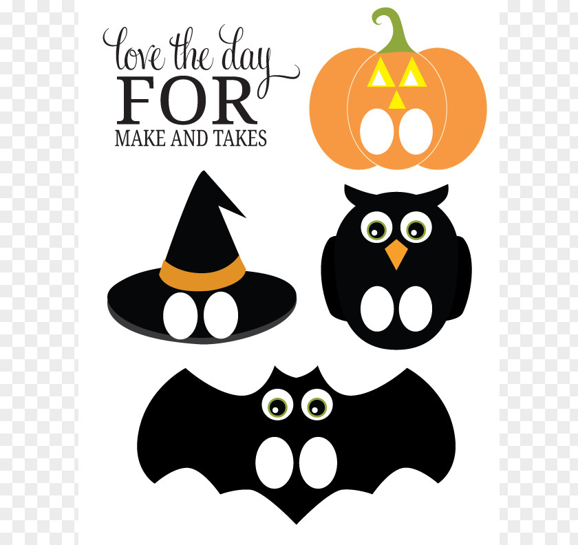 Halloween Characters Pictures Spooktacular Trick-or-treating Paper Party PNG