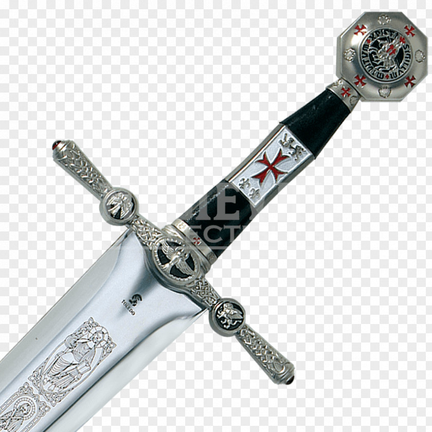 Knight Crusades Knightly Sword PNG