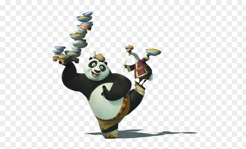 Kungfu Panda Po Mr. Ping Master Shifu Oogway Kung Fu PNG