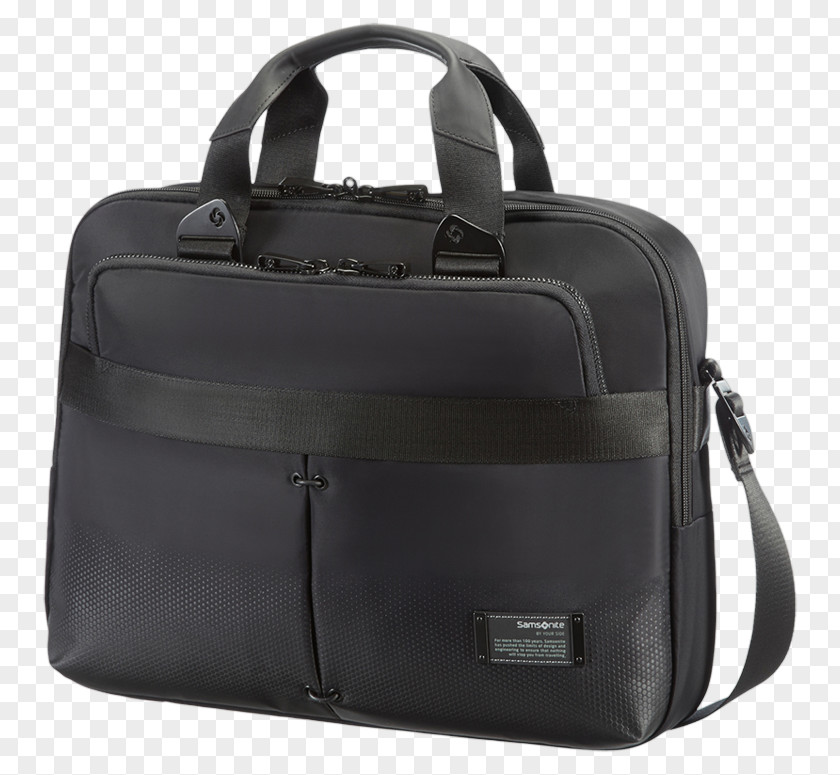 Laptop SAMSONITE Backpack CITYVIBE 13-14 Expand Black Suitcase PNG